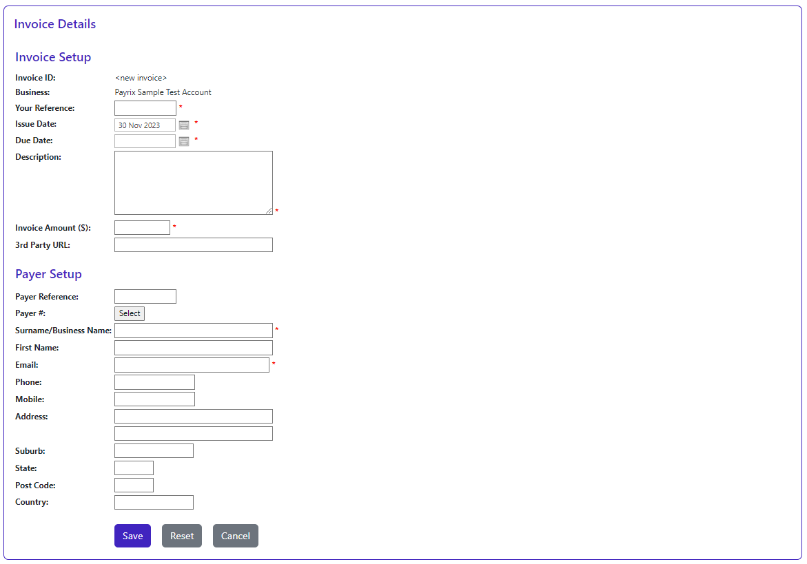 Simple Invoice Payments User Guide   Image 20231130 060347 